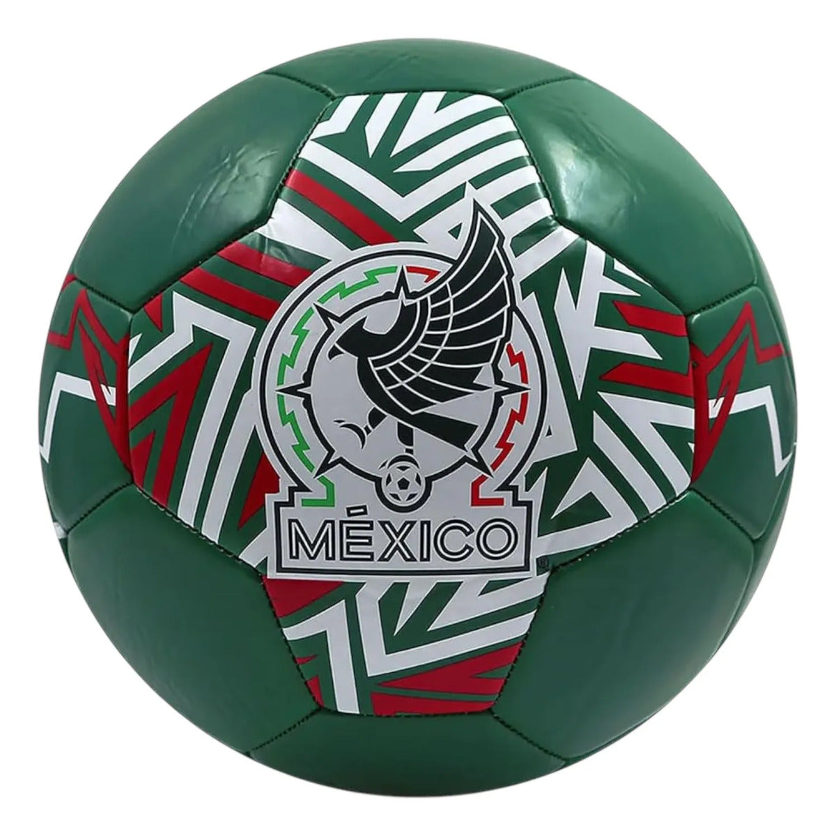 Balón De Fútbol Voit No. 5 S200 Teams Mexico
