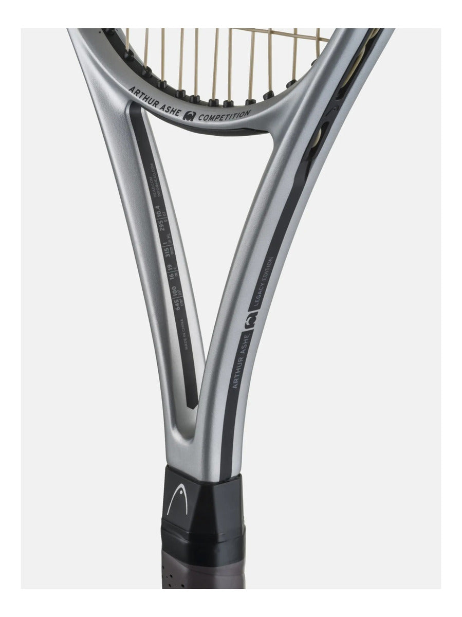 Raqueta Head Arthur Ashe Competition 2025