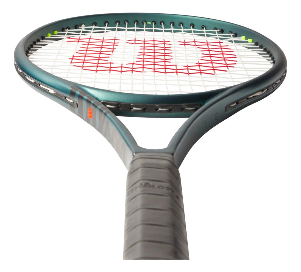 Raqueta De Tenis Wilson Blade 100l V9 285gr 4 1/4
