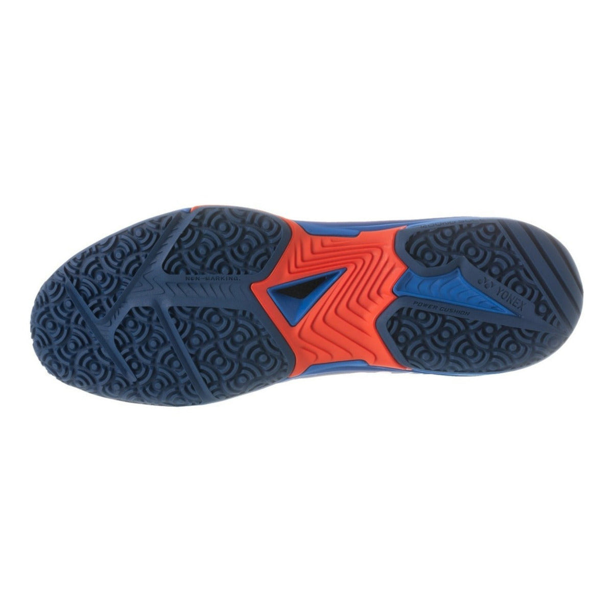Tenis Yonex Sonicage 3 Clay Navy Red 10mx 12us Arcilla