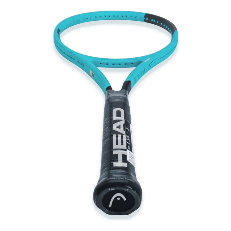 Raqueta Tenis Head Boom Mp 2026 Auxetic 2.0 Grip 1/4