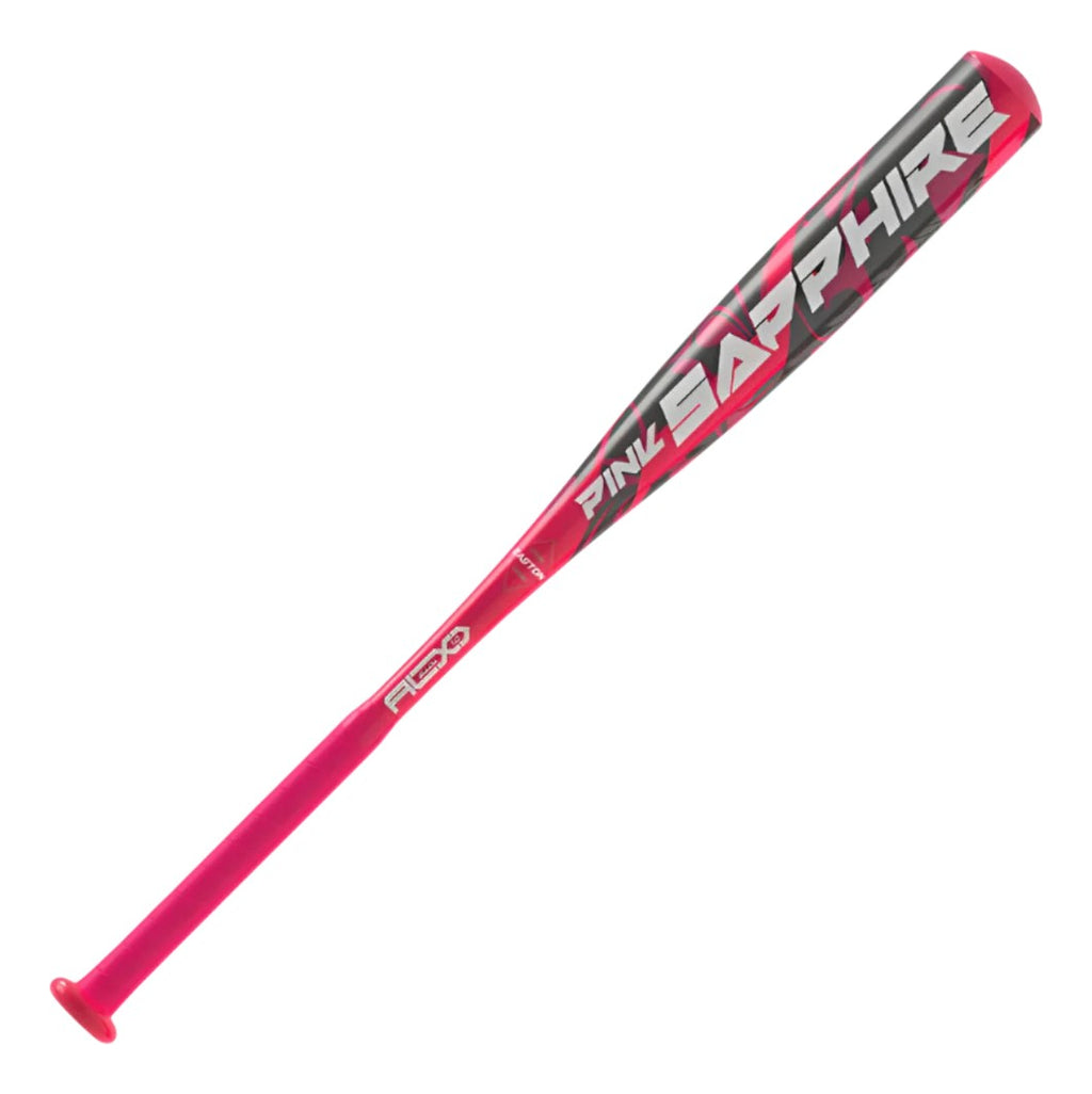 Bate De Softbol Easton Pink Sapphire Fastpitch (-10) 30in