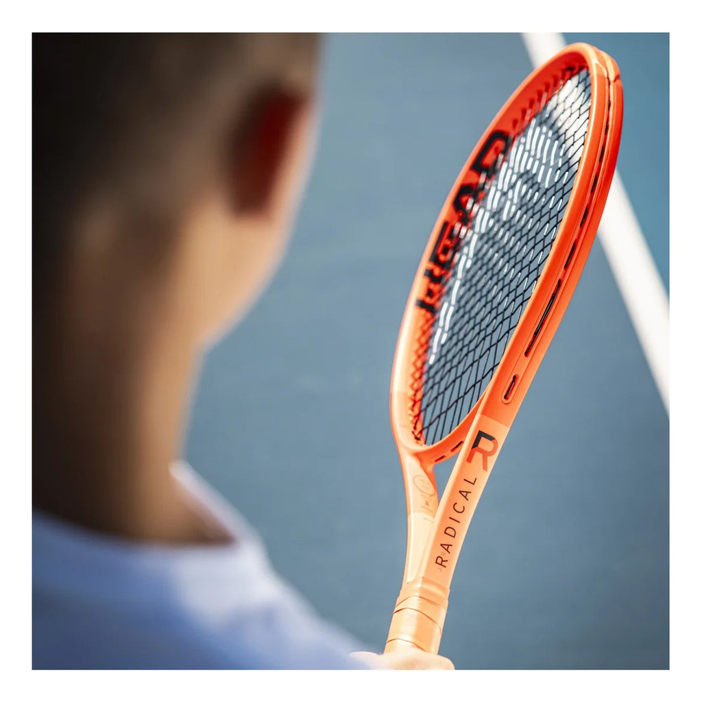 Raqueta De Tenis Head Radical 26 Jr. 2025