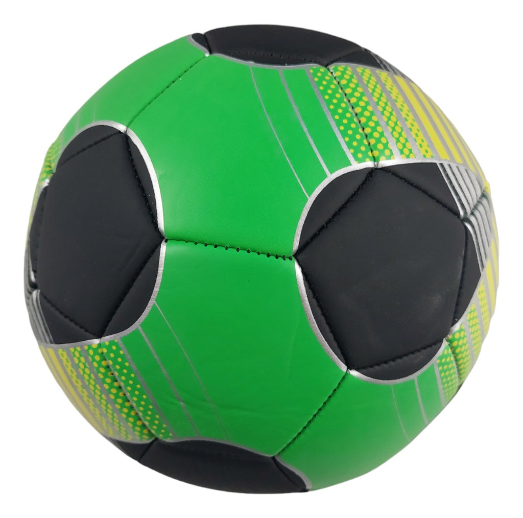 Balon Futbol #5 Voit Vibrant Mix