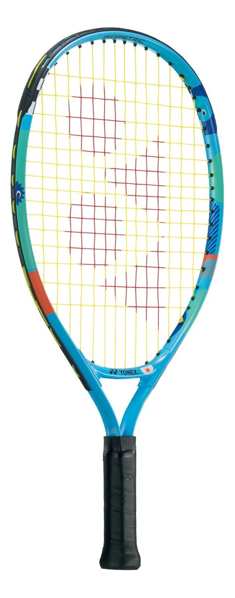 Raqueta De Tenis Para Niños Yonex 19 Azul 2 A 4 Años