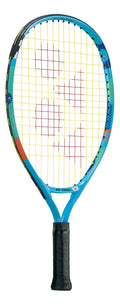 Raqueta De Tenis Para Niños Yonex 19 Azul 2 A 4 Años