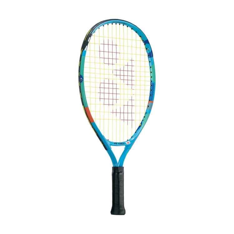 Raqueta De Tenis Para Niños Yonex 19 Azul 2 A 4 Años