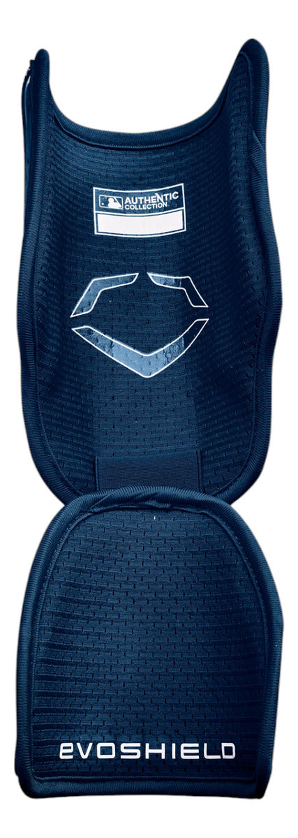 Codera Bateador Evoshield Pro Srz 2.0 Dos Piezas Marino