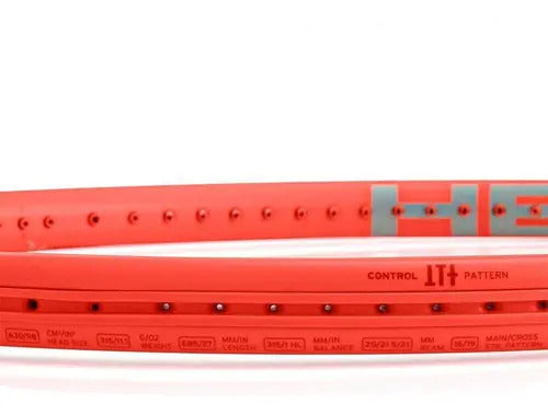 Raqueta Tenis Head Graphene 360+ Radical Pro 2021 Grip 3/8
