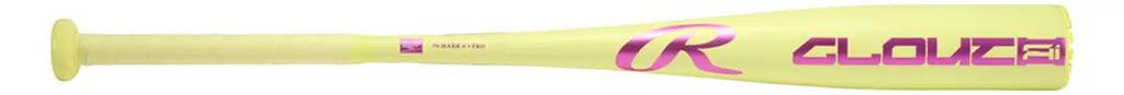 Bat Beisbol Rawlings Clout 2026 Ai Barril 2 5/8-10 Aluminio Color 29 in x 19 oz
