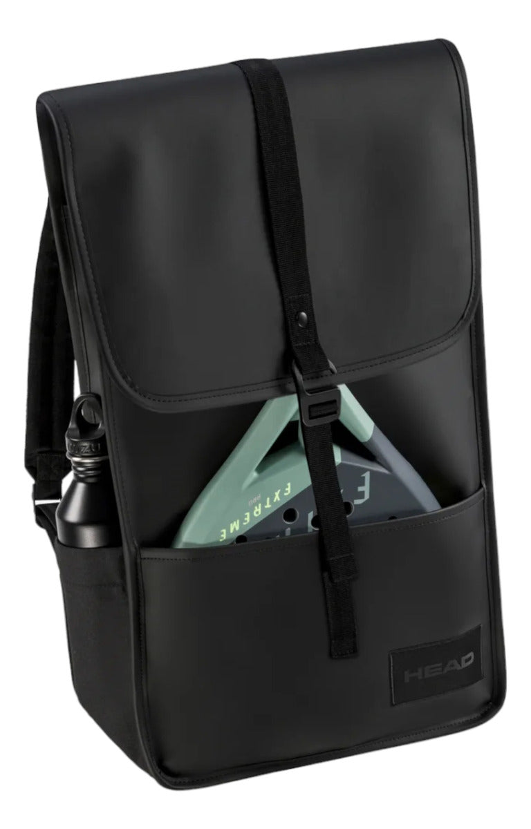 Backpack Para Padel Head Pro Backpack 23l Bk