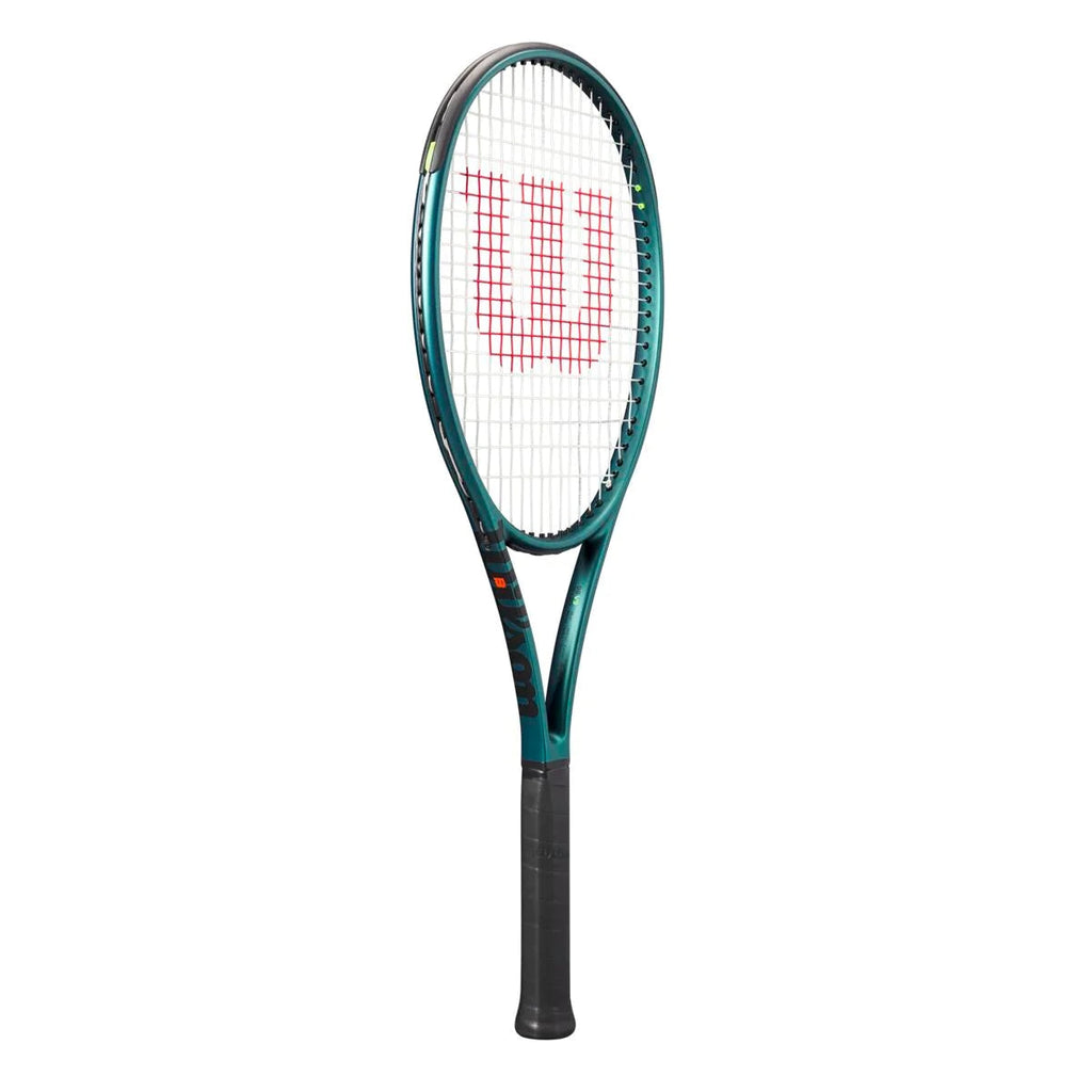 Raqueta de tenis Wilson Blade 98 18x20 V9 305gr
