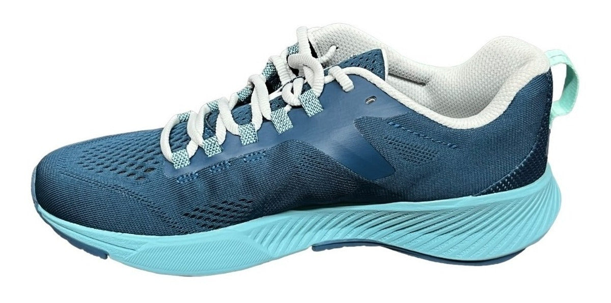 Tenis Yonex Saferun Fitjog Women Deep Sea 6mx