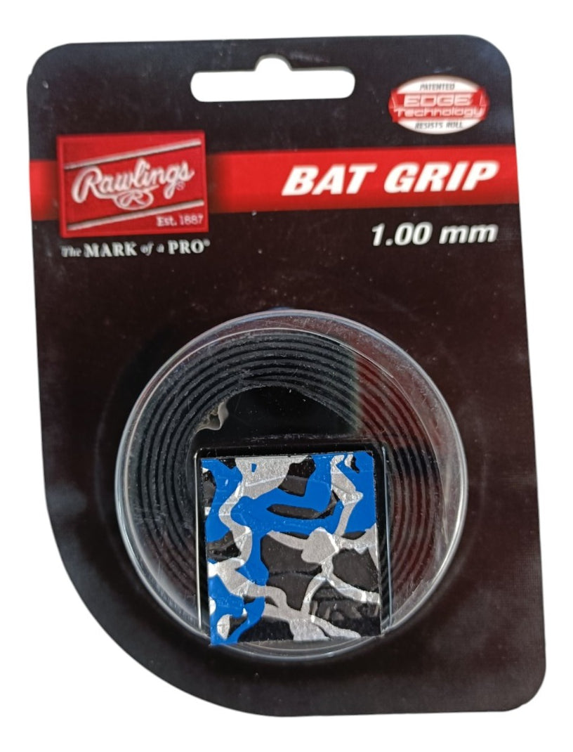 Grip Rawlings 1.00 Mm Electric Blue