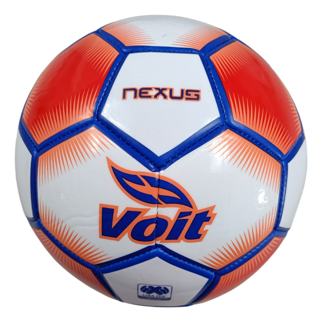 Balon De Futbol Voit Nexus #5 Mix