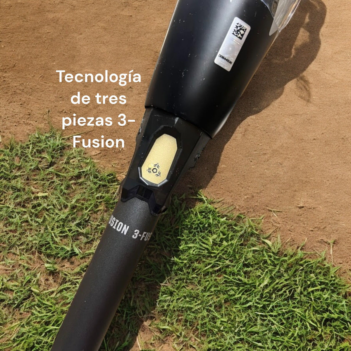 Bat De Beisbol Demarini Cf Black -5 30in 25oz 2 5/8