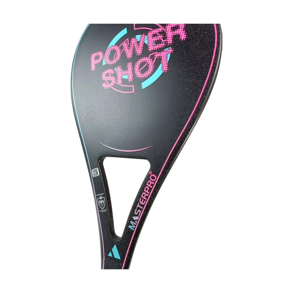 Pala Para Frontenis Master Pro Power Shot