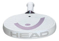 Pala De Padel Head One Ultralight White 300gr