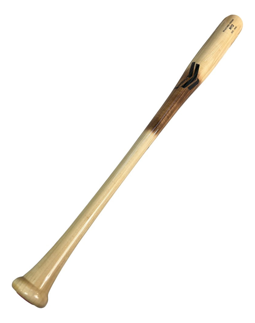Bat De Beisbol Overfly My13 Pro Elite Series 33  Nat/flame