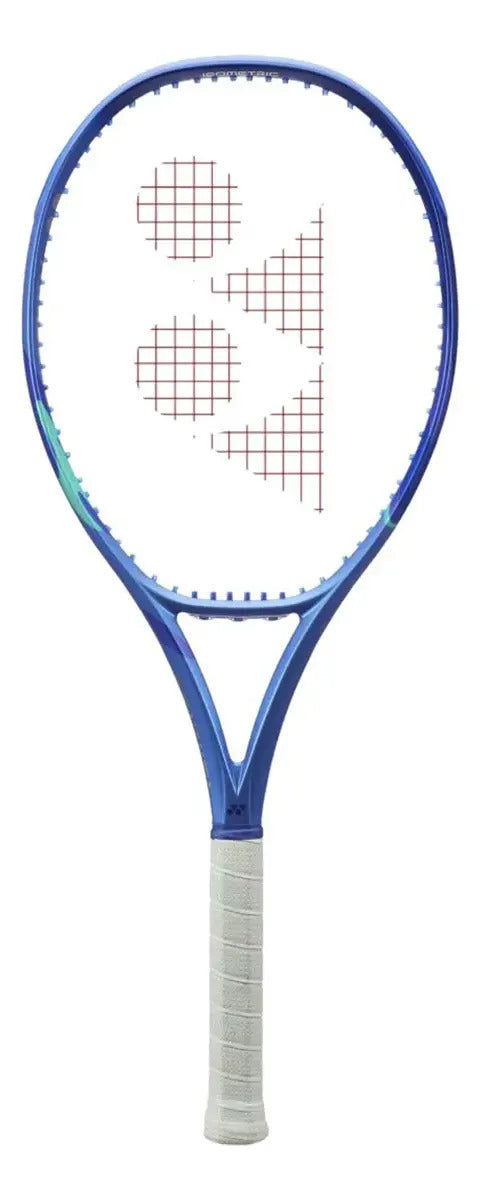 Raqueta De Tenis Yonex Ezone 100sl Blast Blue 270g 4 1/8
