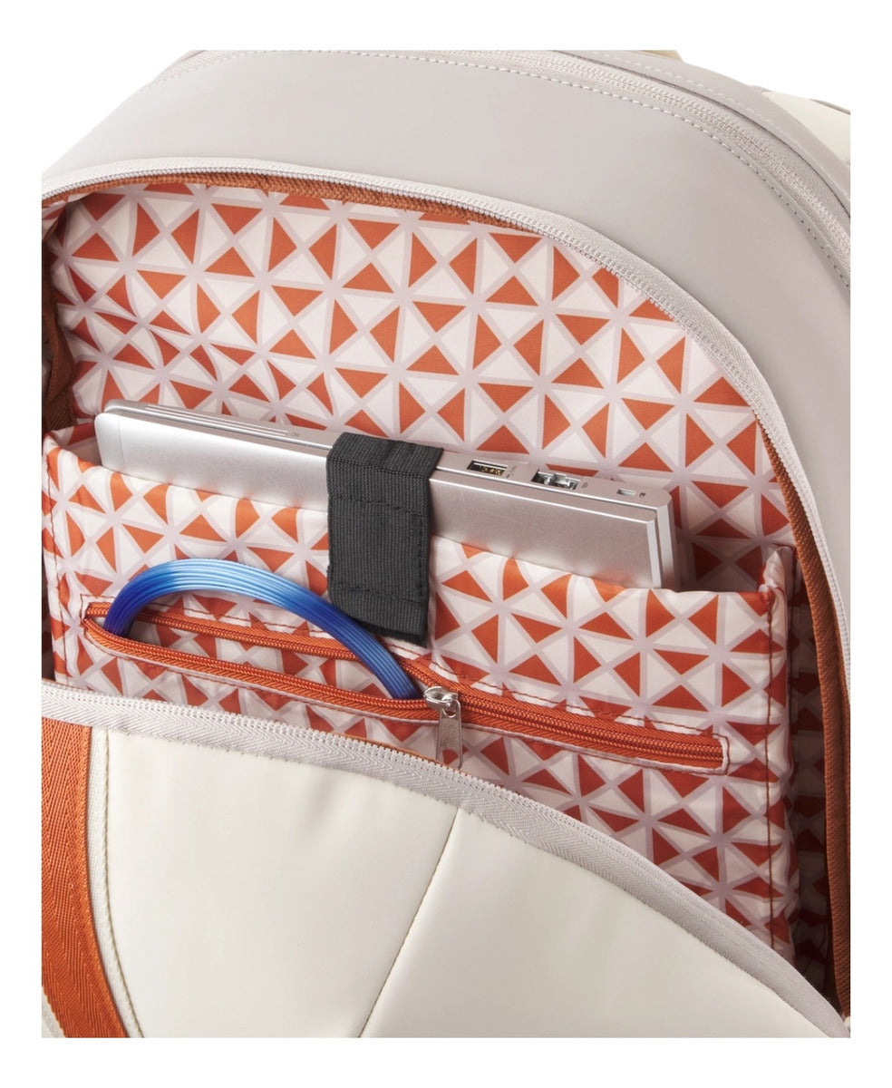 Backpack Wilson Roland Garros 2025 2 Raquetas
