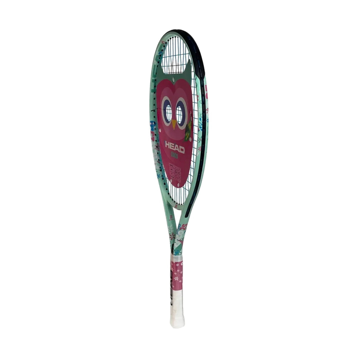 Raqueta Tenis Infantil Head Coco 25 Junior 8-10 Años Ligera
