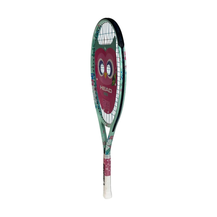 Raqueta Tenis Infantil Head Coco 25 Junior 8-10 Años Ligera