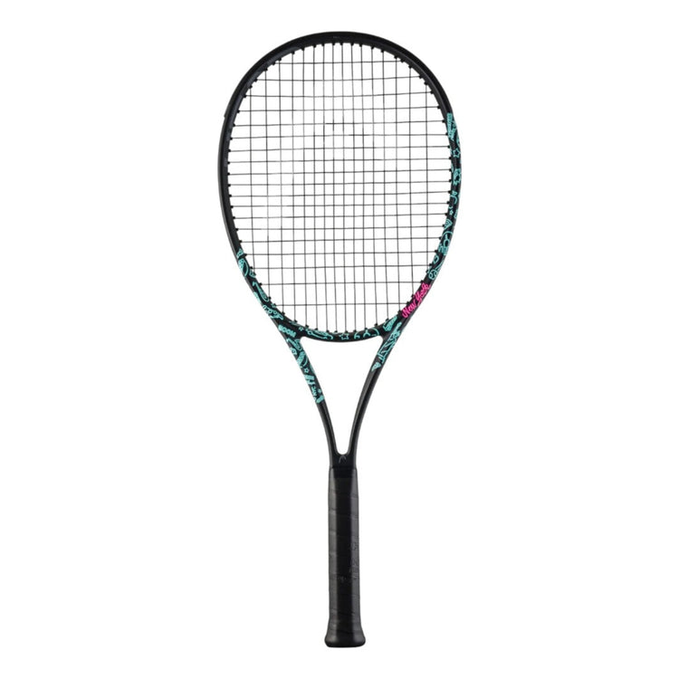 Raqueta Tenis Head Boom Mp L Neon Edición Limitada 1/4