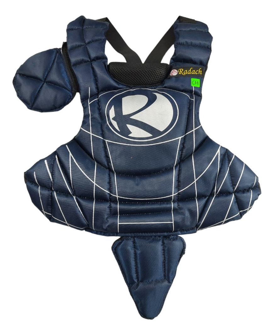 Arreo De Catcher Radach Azul Marino Infantil