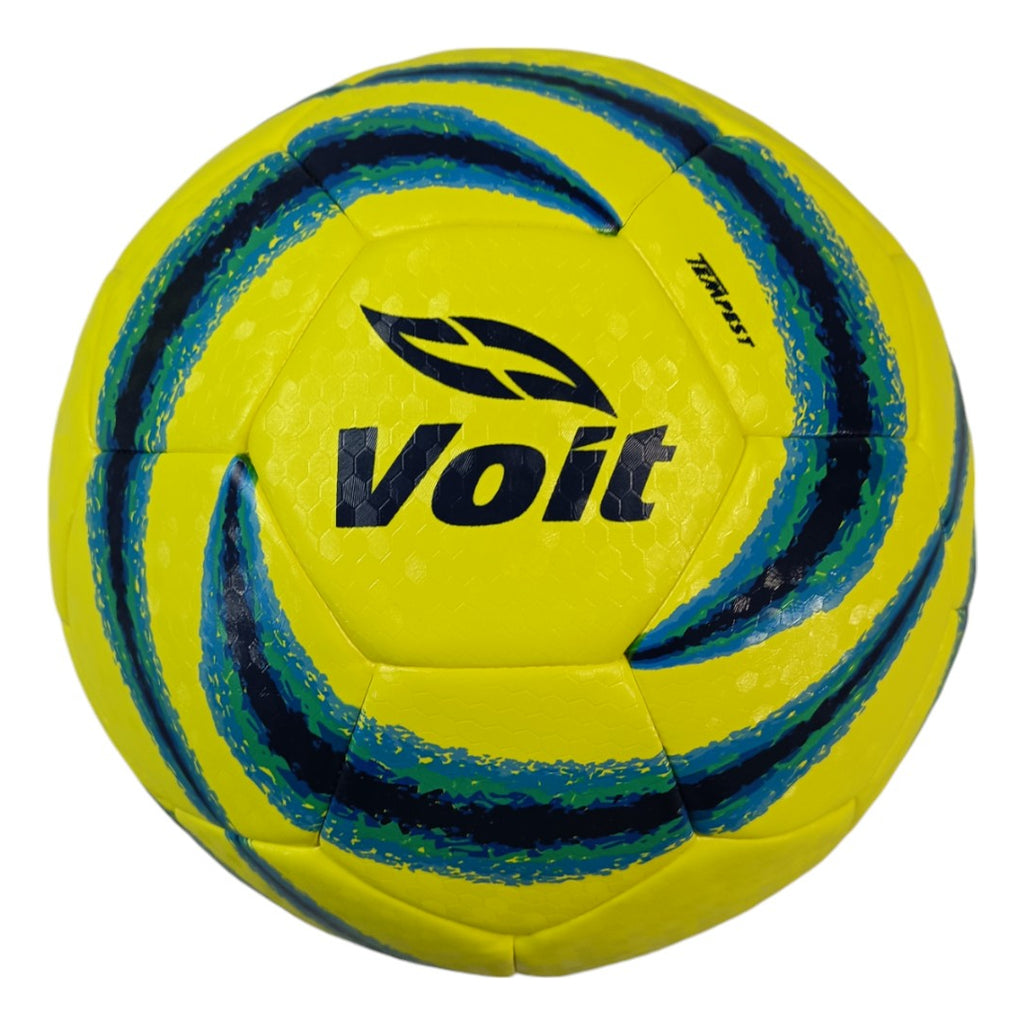Balón De Fútbol No.5 Híbrido Tempest Clausura 2024 Fundación