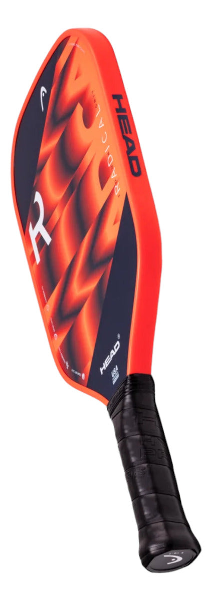 Pala De Pickleball Head Radical Tour Grit 2024