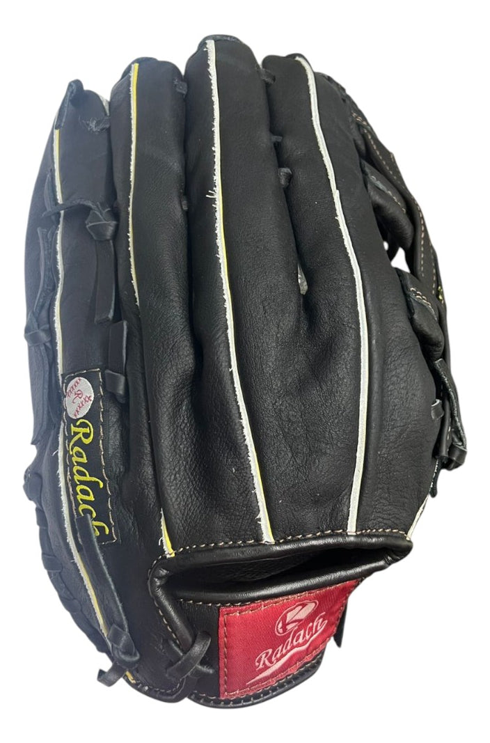 Guante De Beisbol Radach 14in Negro