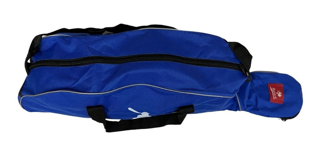 Maleta Batera Beisbol Softbol Radach Tote Personal Rey