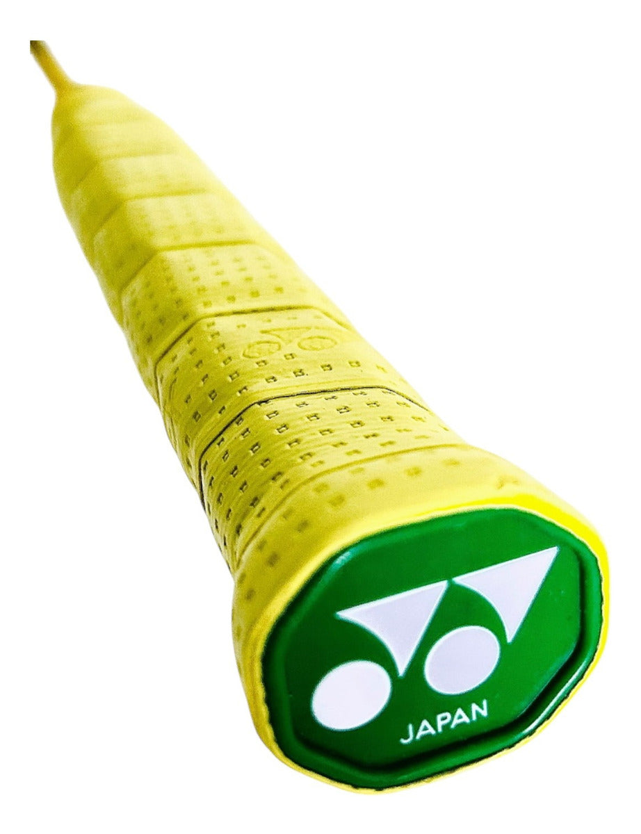 Raqueta De Badminton Yonex Nanoflare 1000z Lightning Yellow