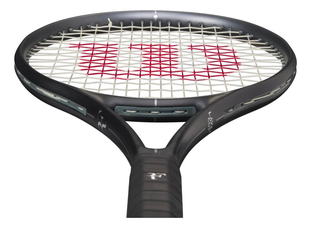 Raqueta De Tenis Wilson Rf 01 Laver Cup 2024 300gr 4 1/4