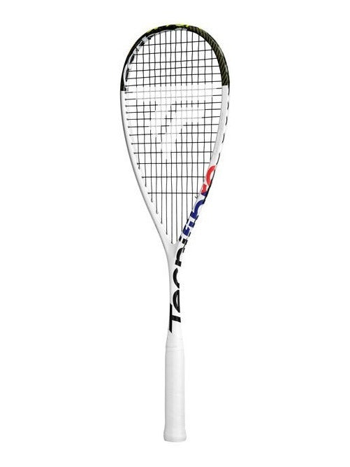 Raqueta De Squash Tecnifibre Carboflex 130 X-top