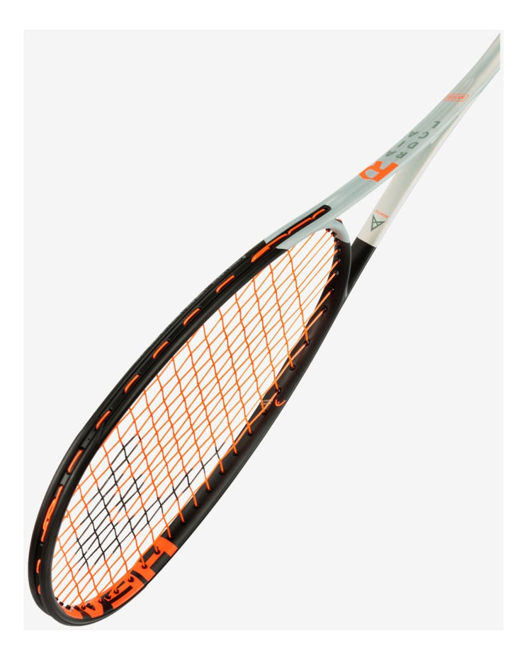 Raqueta De Squash Head Radical 120 Sb