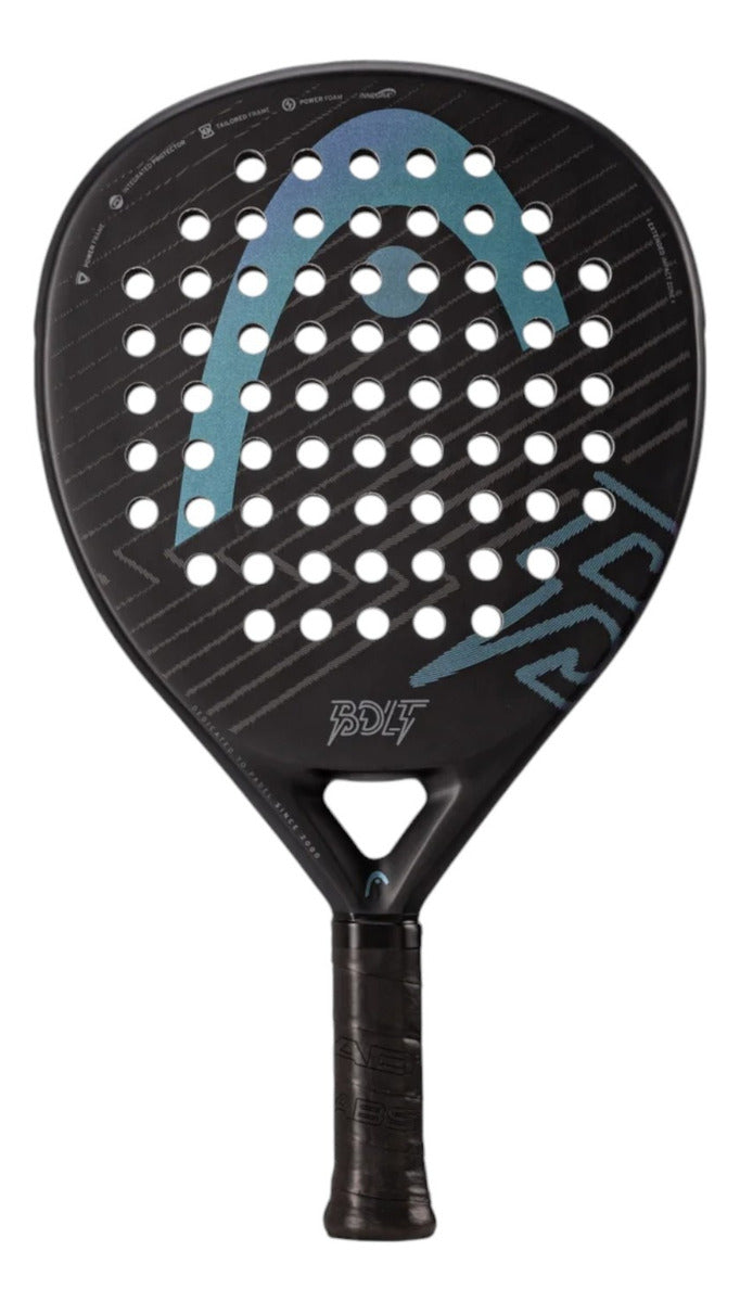 Pala De Pádel Head Bolt Bkpr 350gr