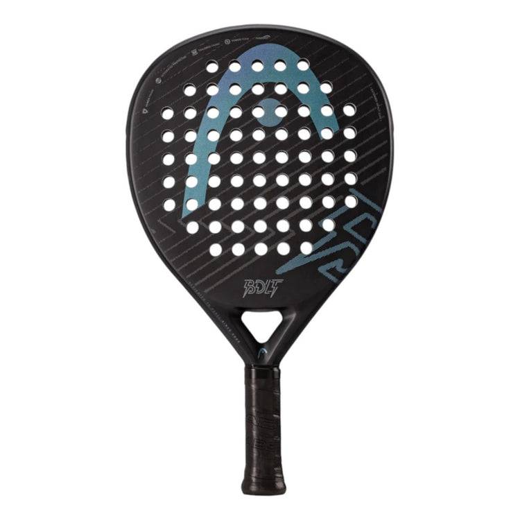 Pala De Pádel Head Bolt Bkpr 350gr