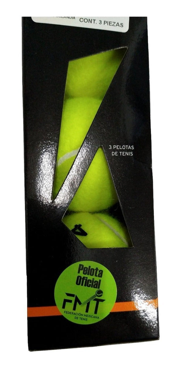 15 Botes Pelota Para Tenis Head Oficial