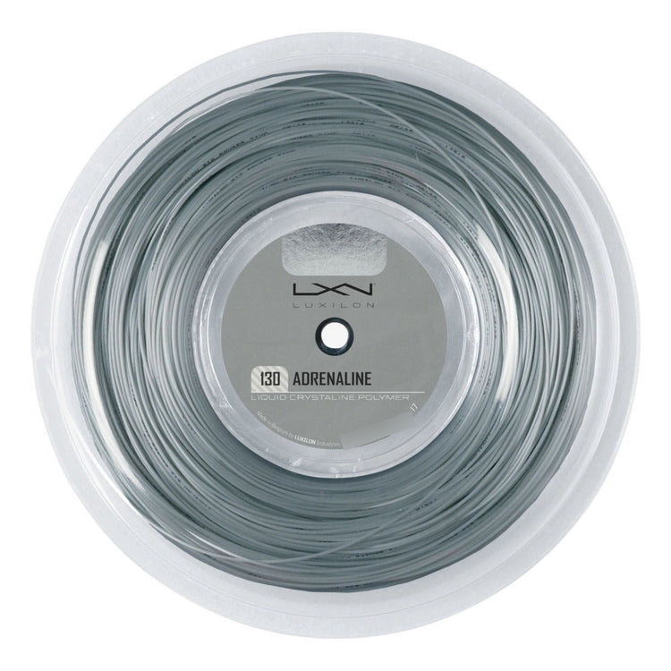 Rollo De Cuerda Luxilon Adrenaline 125
