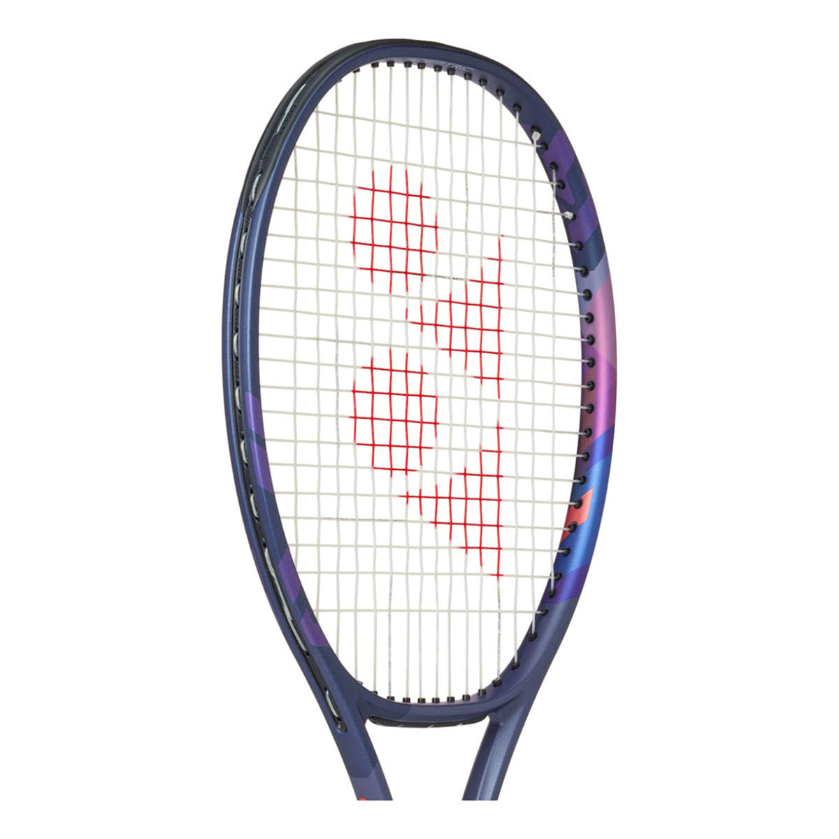 Raqueta De Tenis Yonex Percept 97l Midnight Navy 290g 4 3/8