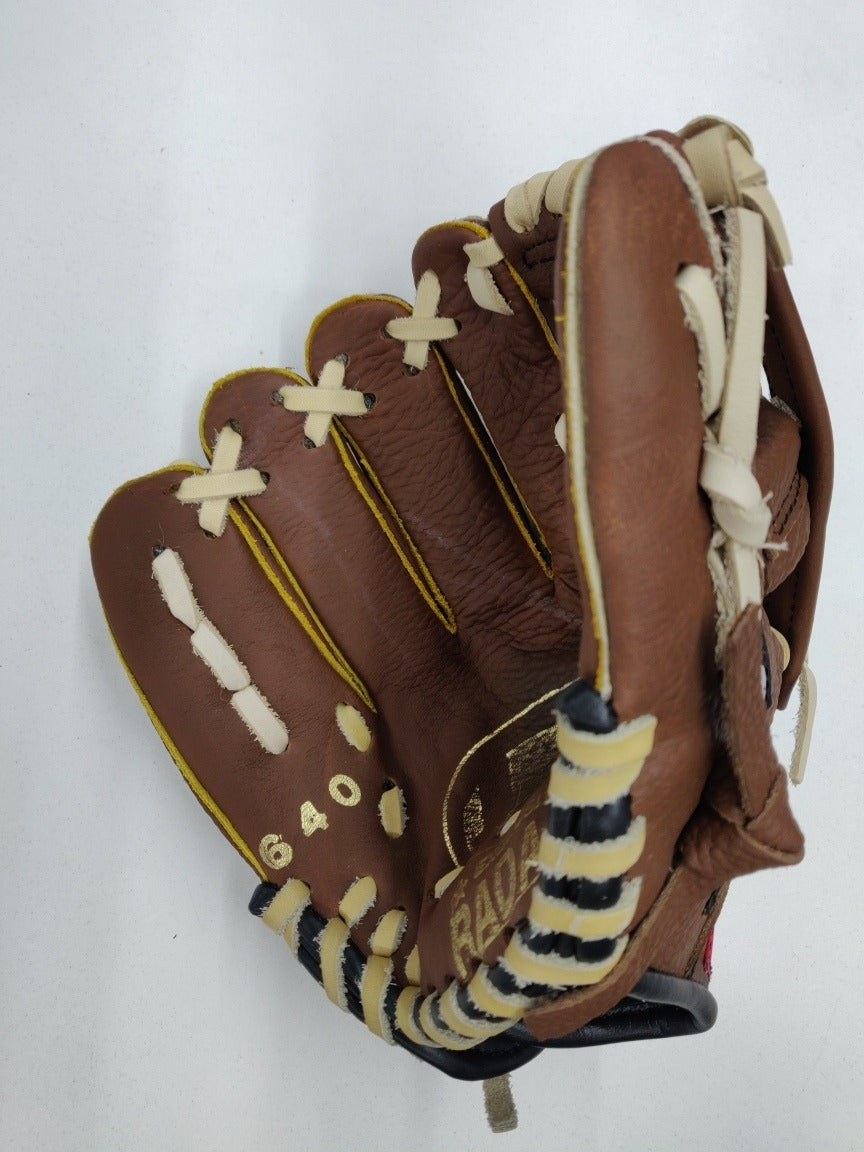 Guante Para Beisbol Radach 11 Pulgadas 640 Zurdo 001