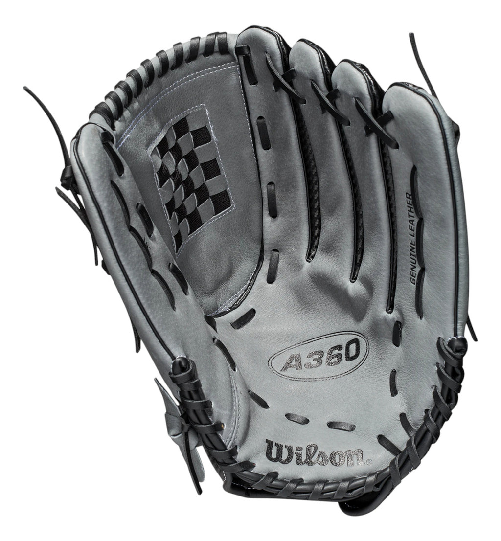 Guante Wilson De Beisbol A360 14in Derecho
