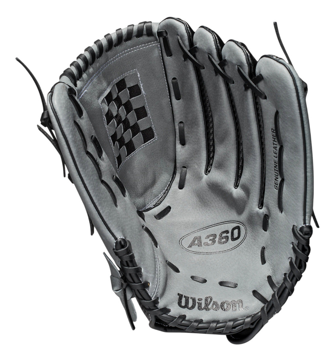 Guante Wilson De Beisbol A360 14in Derecho