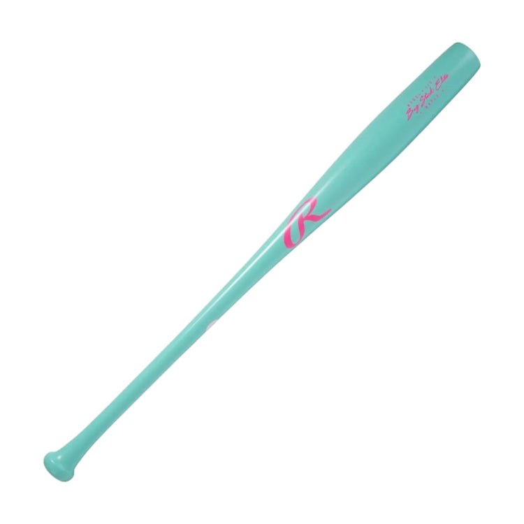 Bat Rawlings I13t Torpedo Maple Menta 34 Pulgadas