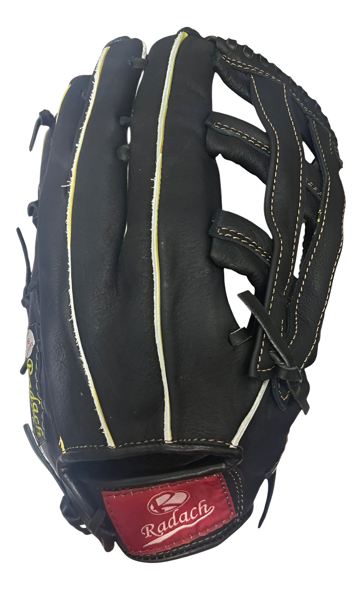Guante De Beisbol Radach 14in Negro