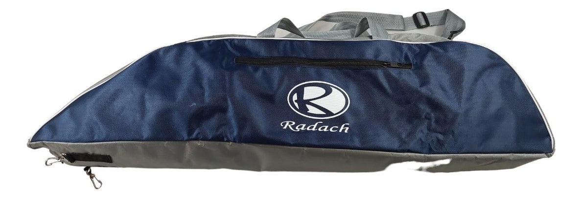 Maleta Batera Beisbol Softbol Radach Tote 2.0 Personal Navy