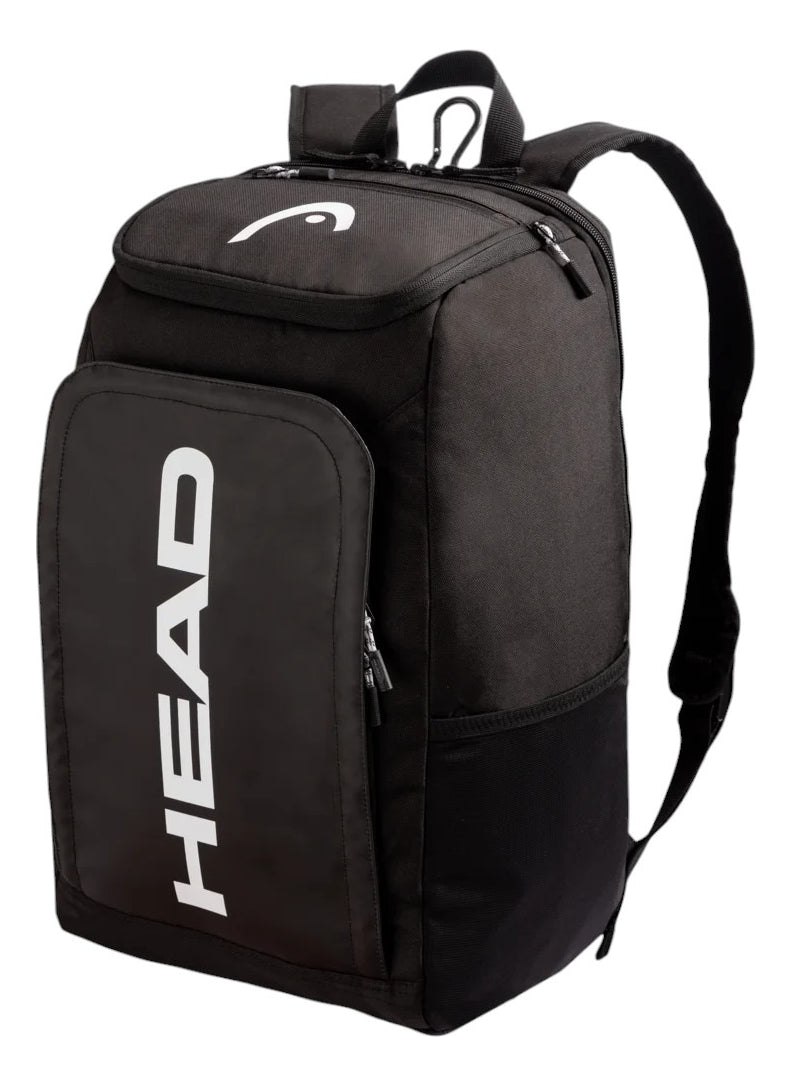Mochila Head Tour Pickleball Backpack 22l Bkwh