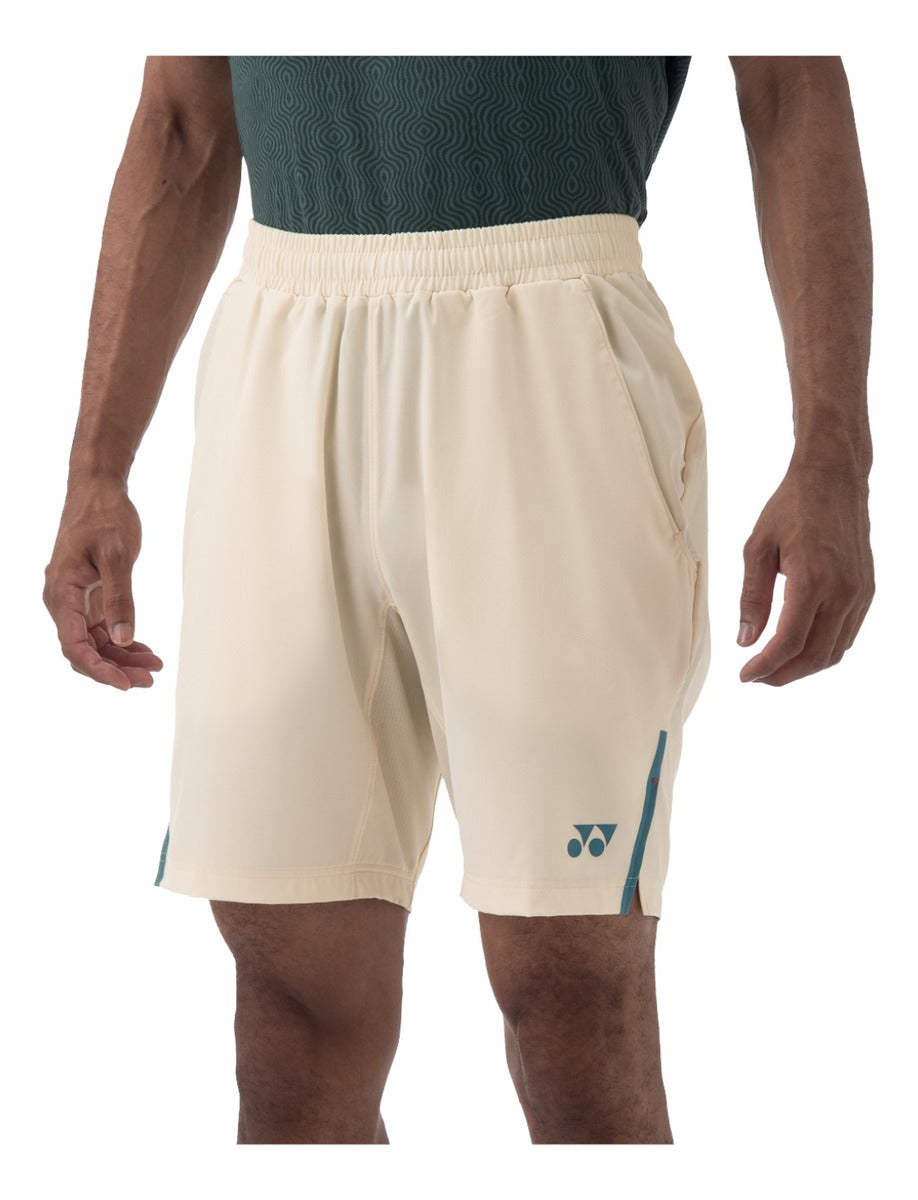Short Yonex Pro Tour 15163ex Sand Xl